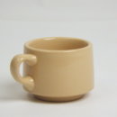 "Shenango" Mug Pottery A ビンテージ 陶器マグ