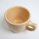 "TOLTEC Walker China" Mug Pottery B ビンテージ 陶器マグ