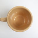 "TOLTEC Walker China" Mug Pottery B ビンテージ 陶器マグ