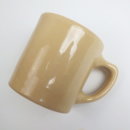 "TEPCO" Mug Pottery ビンテージ 陶器マグ