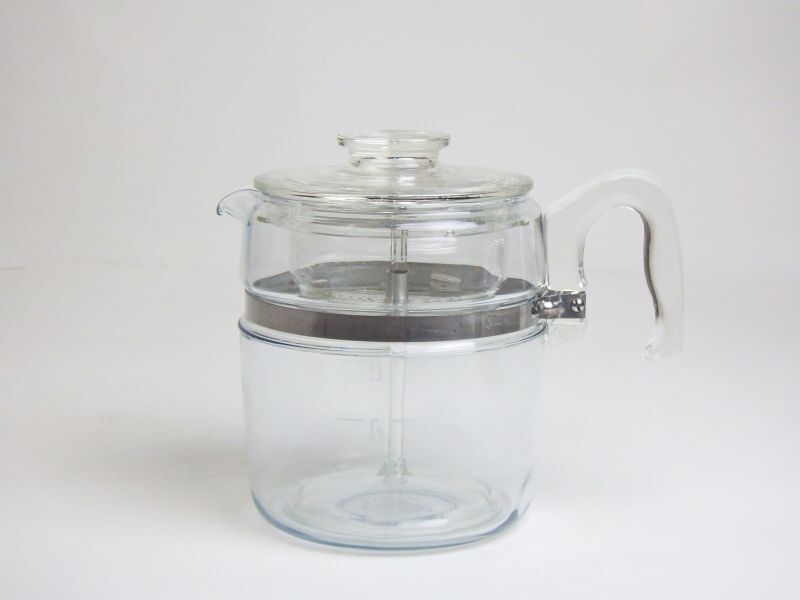 OLD PYREX