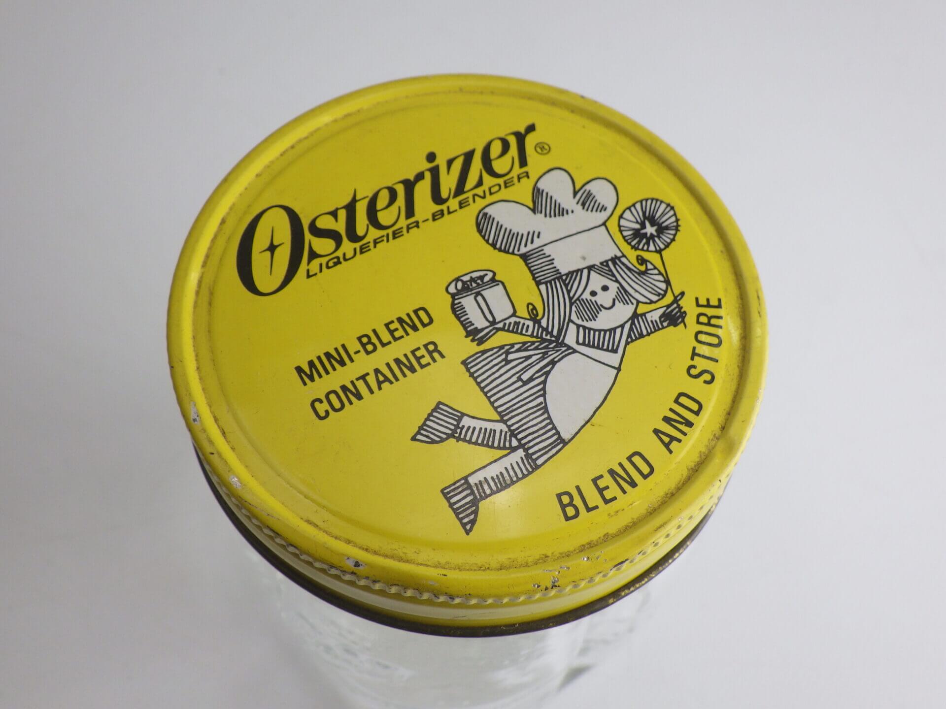Osterizer