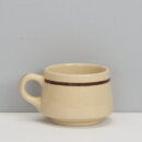 "Inca ware" Shenango China Vintage Mug ビンテージ マグ A