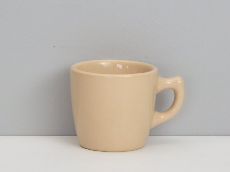 "TOLTEC Walker China" Vintage Mug ビンテージ マグ ｂ