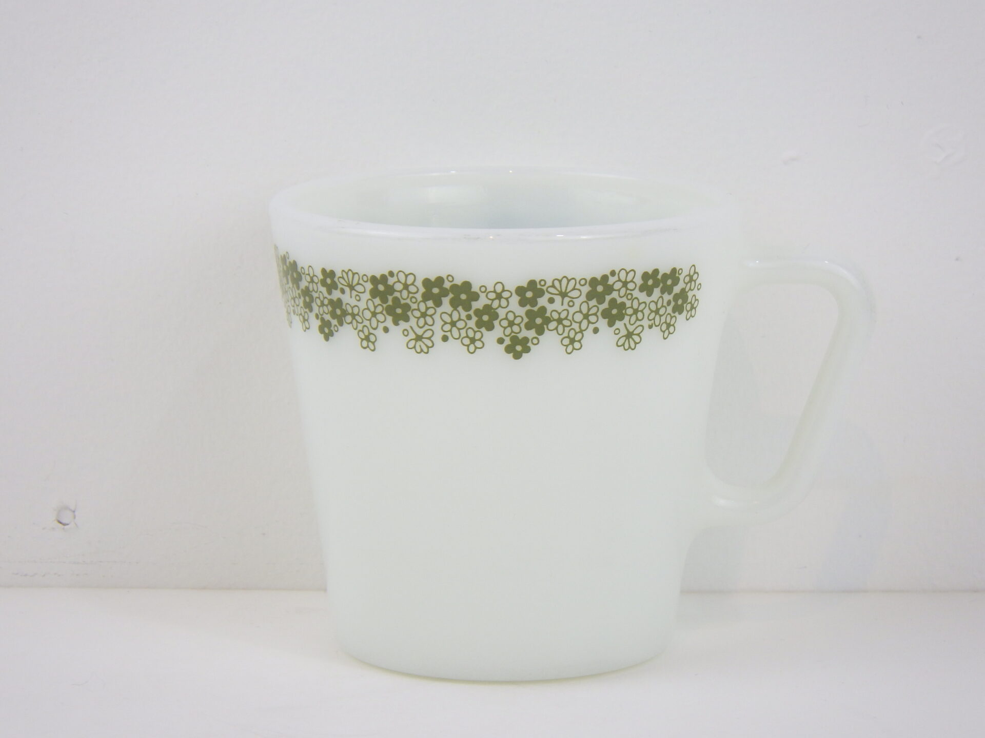 Old Pyrex