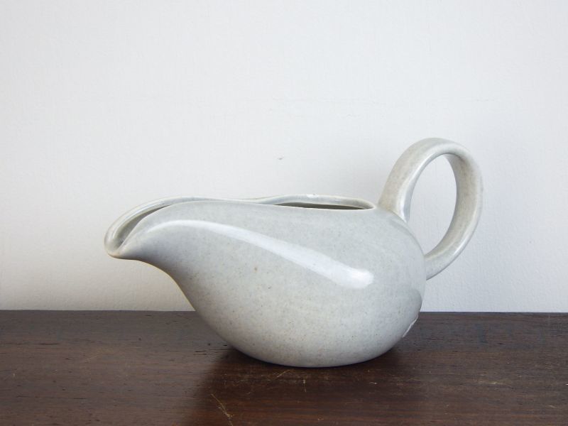 Russel Wright” American Modern Creamer ラッセルライト