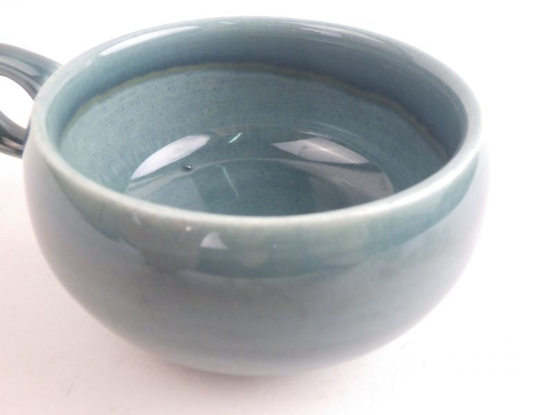 Russel Wright” American Modern Cup&Saucer B ラッセルライト