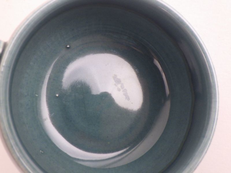 Russel Wright” American Modern Cup&Saucer B ラッセルライト