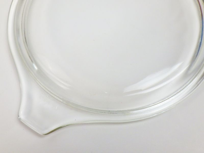 Old Pyrex オールド パイレックス キャセロール グーズベリー柄 OLD PYREX” Casserole Gooseberry オールドパイレックス