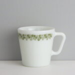 Old Pyrex” Crazy Daisy オールドパイレックス クレイジーデイジー