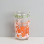 ルーニーテューンズ　グラス　5個セット ルーニーテューンズ グラス 5個セット