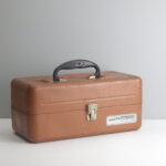 アンティークタックルボックス Old Pal” Vintage Tackle box ビンテージ タックルボックス | JAM-DAY