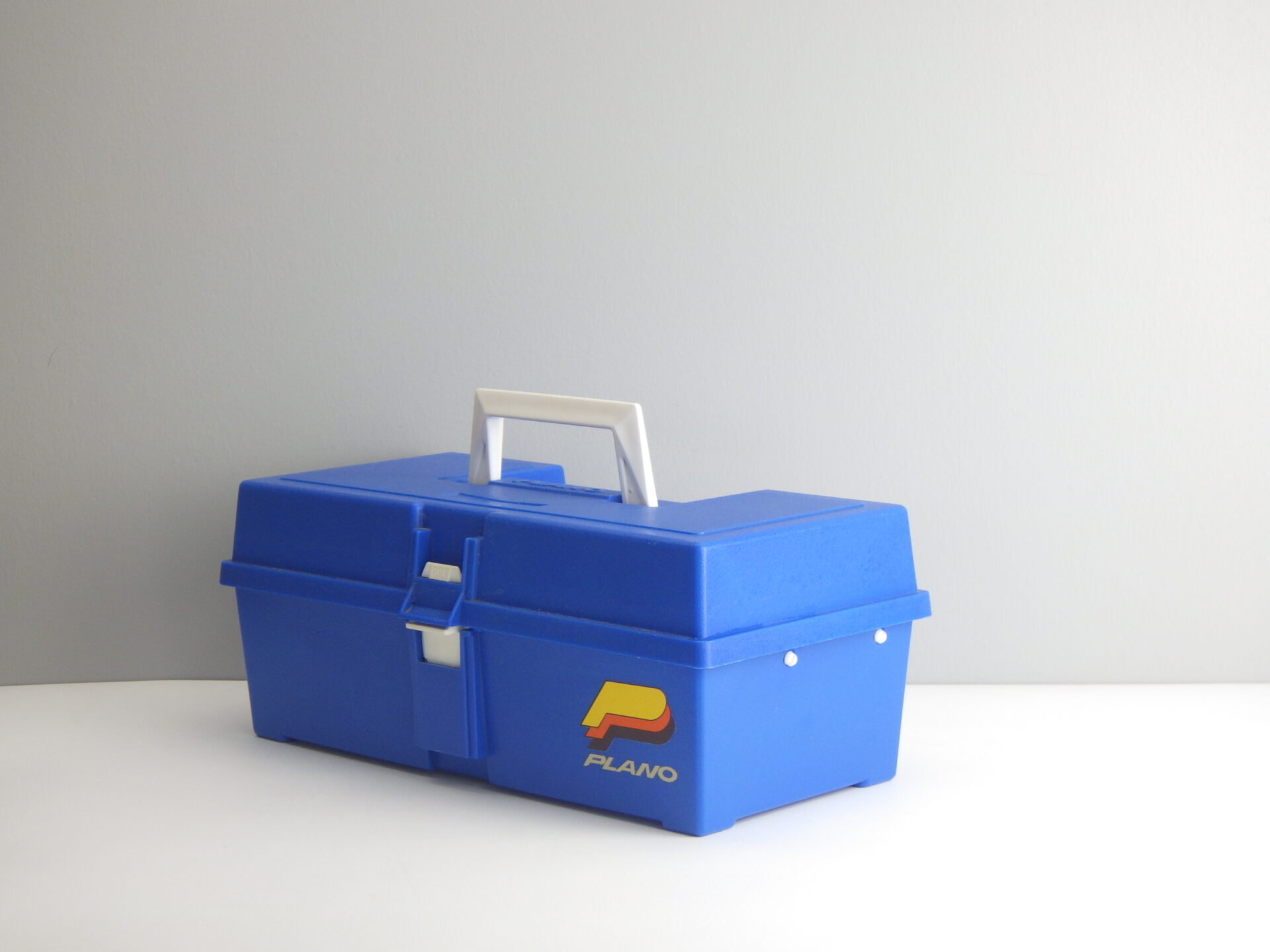 PLANO” Vintage Tackle box ビンテージ タックルボックス | JAM