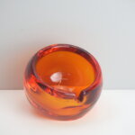 70s　ずっしり！　バイキング　VIKING　グリーンガラス　灰皿　ビンテージ RIMG3075-150x150.jpg