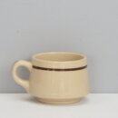 "Inca ware" Shenango China Vintage Mug ビンテージ マグ B