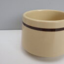 "Inca ware" Shenango China Vintage Mug ビンテージ マグ A