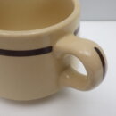 "Inca ware" Shenango China Vintage Mug ビンテージ マグ A