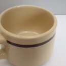 "Inca ware" Shenango China Vintage Mug ビンテージ マグ A