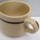 "Inca ware" Shenango China Vintage Mug ビンテージ マグ B