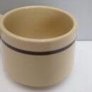 "Inca ware" Shenango China Vintage Mug ビンテージ マグ B