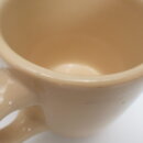 "TOLTEC Walker China" Vintage Mug ビンテージ マグ ｂ