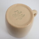 "TOLTEC Walker China" Vintage Mug ビンテージ マグ ｂ