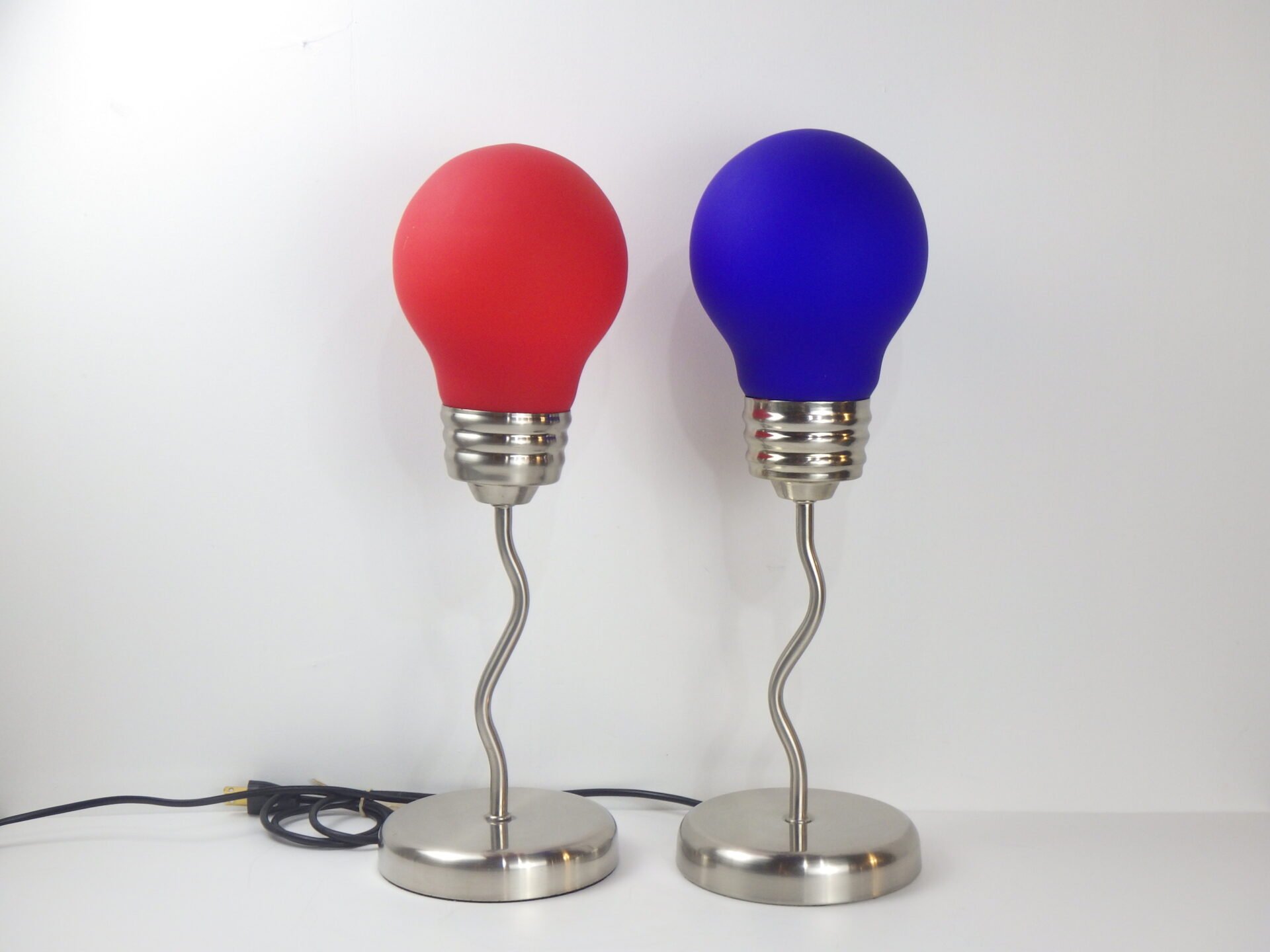 Postmodern Vintage Pop art lamp ビンテージ ポップアート