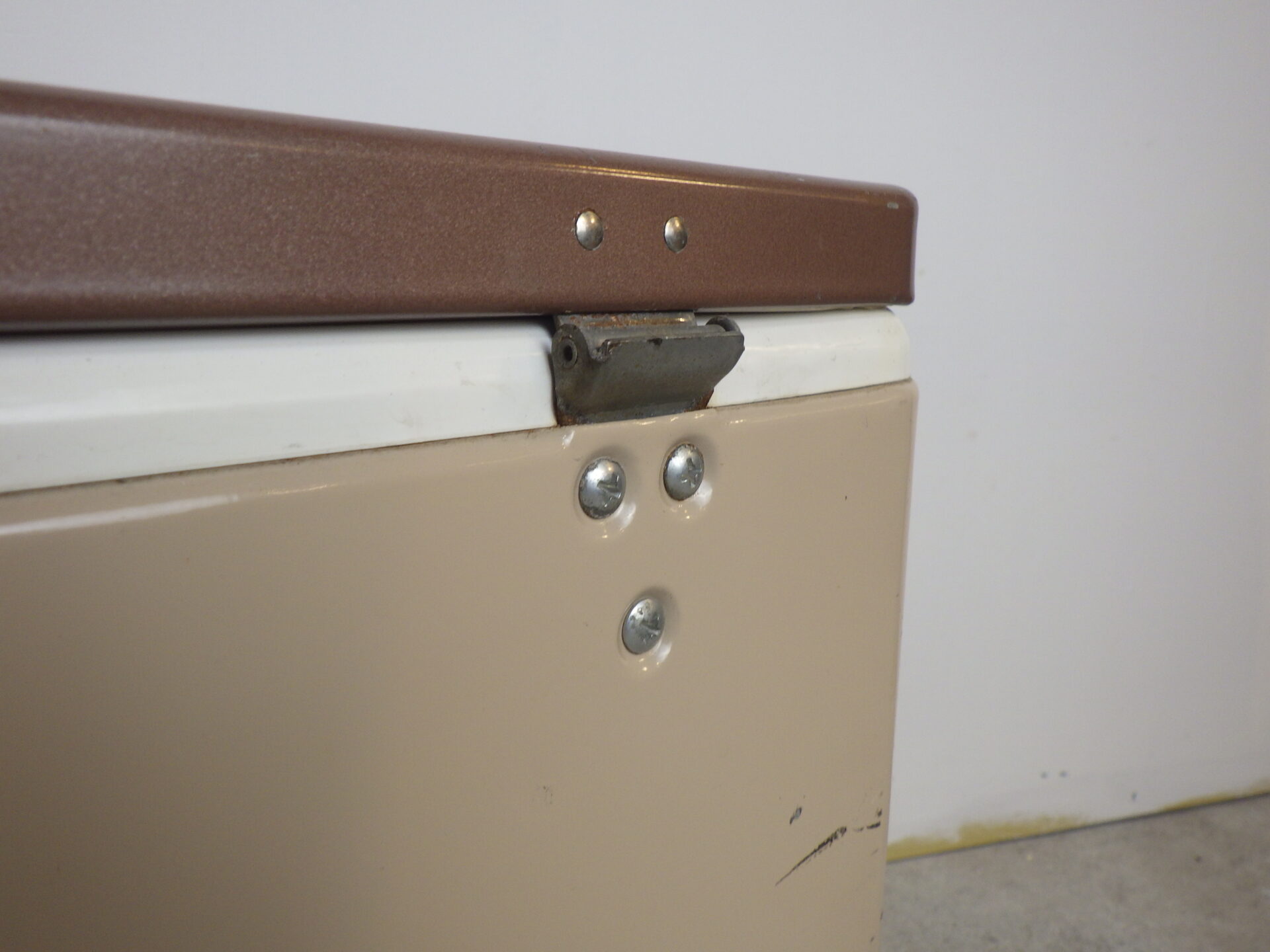 Coleman” Vintage Cooler コールマン ビンテージ クーラー