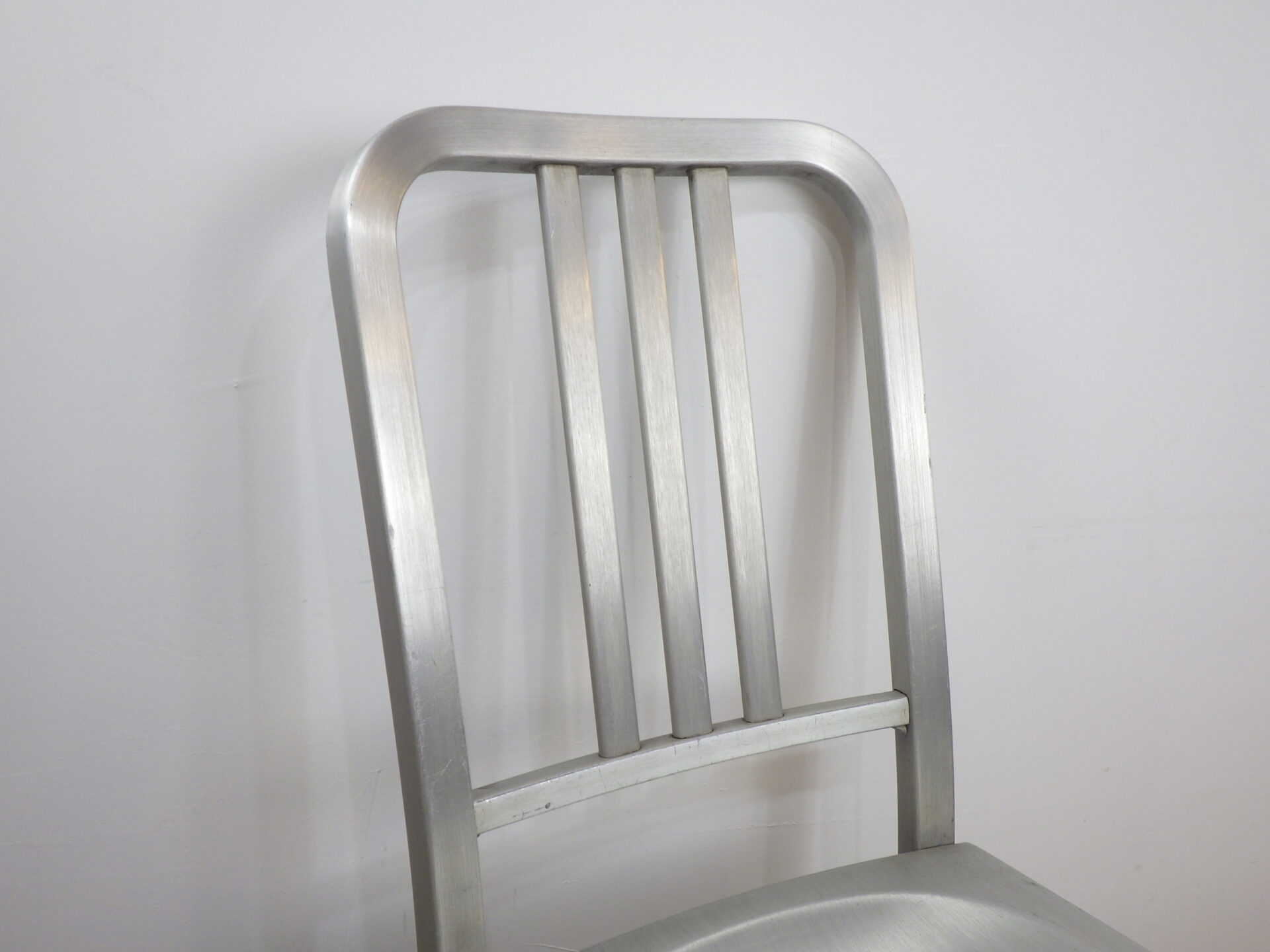 GOOD FORM” Vintage Navy Chair ビンテージ ネイビーチェア