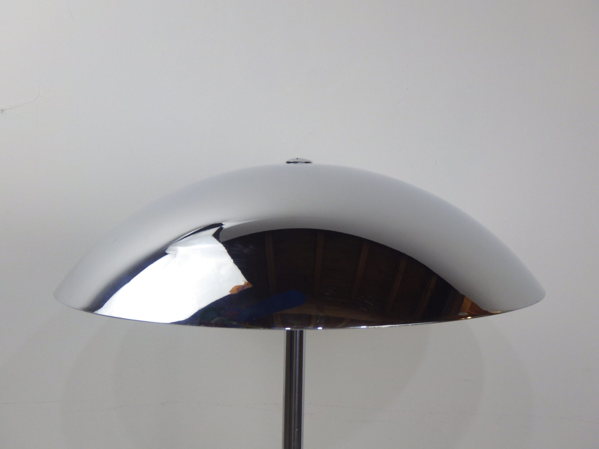 アンティークランプ　マッシュルーム 623fdc9a5afbab1d5e6e0e4518362a