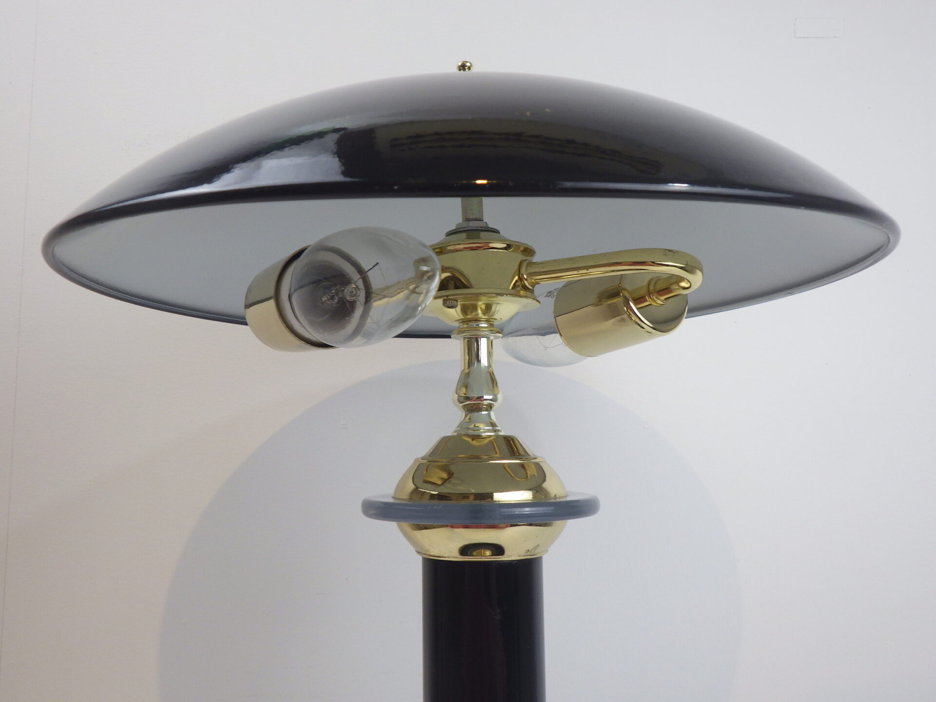 ヴィンテージ　マッシュルームランプ　スペースエイジ ヴィンテージテーブルスペースエイジマッシュルームランプ