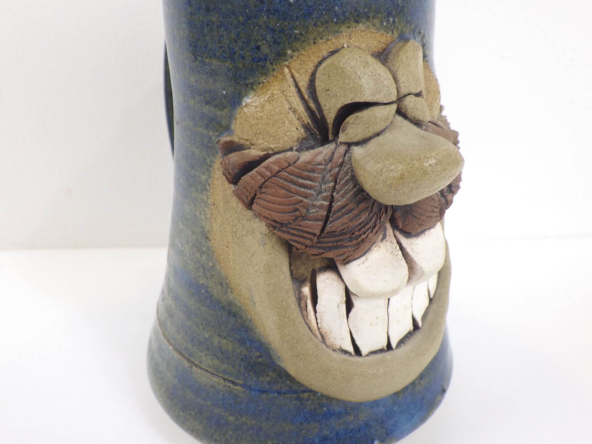 ヴィンテージ ファニーフェイス 4個セット マグ アドバタイジング ヴィンテージ ファニーフェイス 4個セット マグ