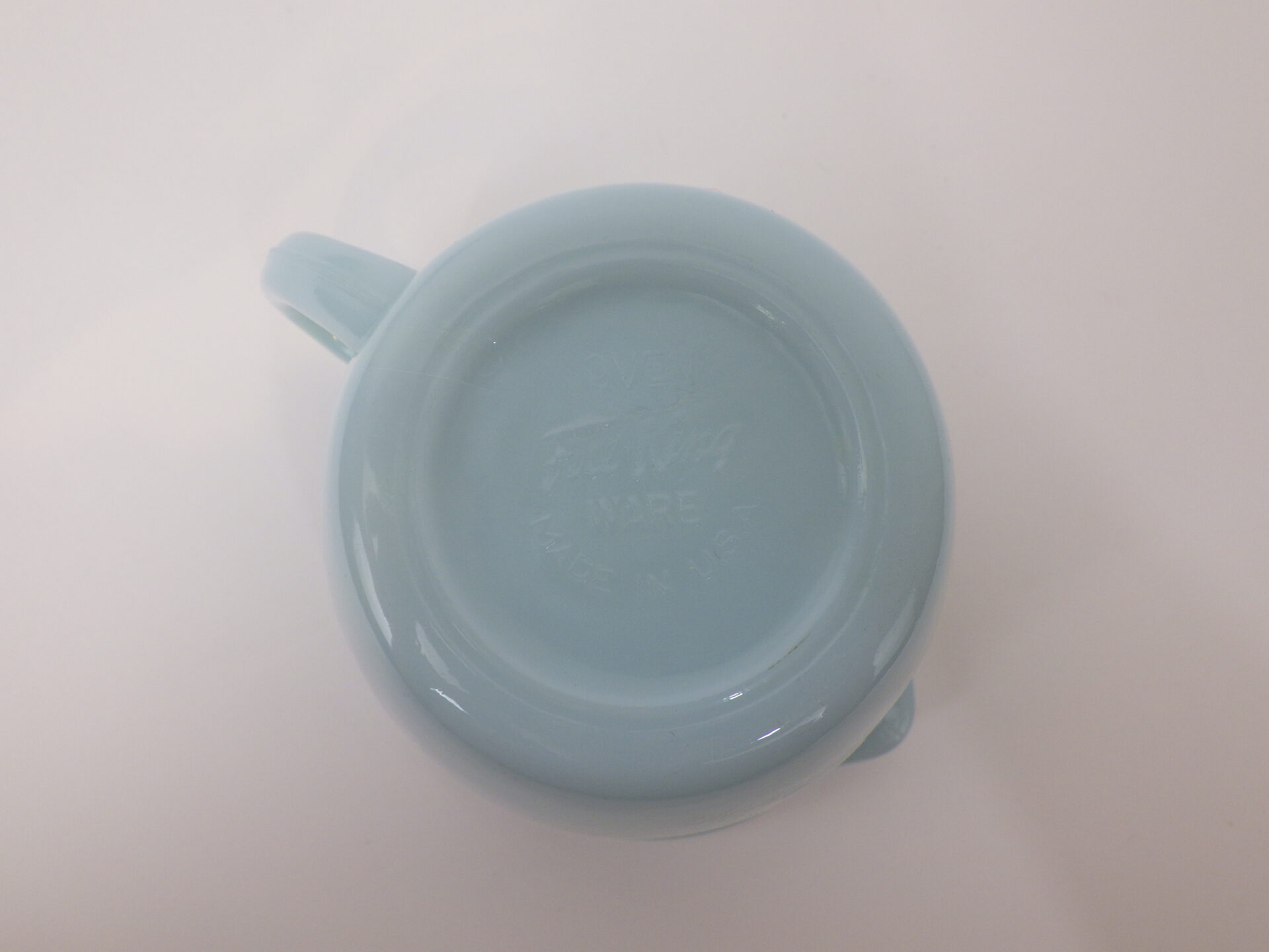 Fire king” Turquoise Blue S&C ファイヤーキング ターコイズ