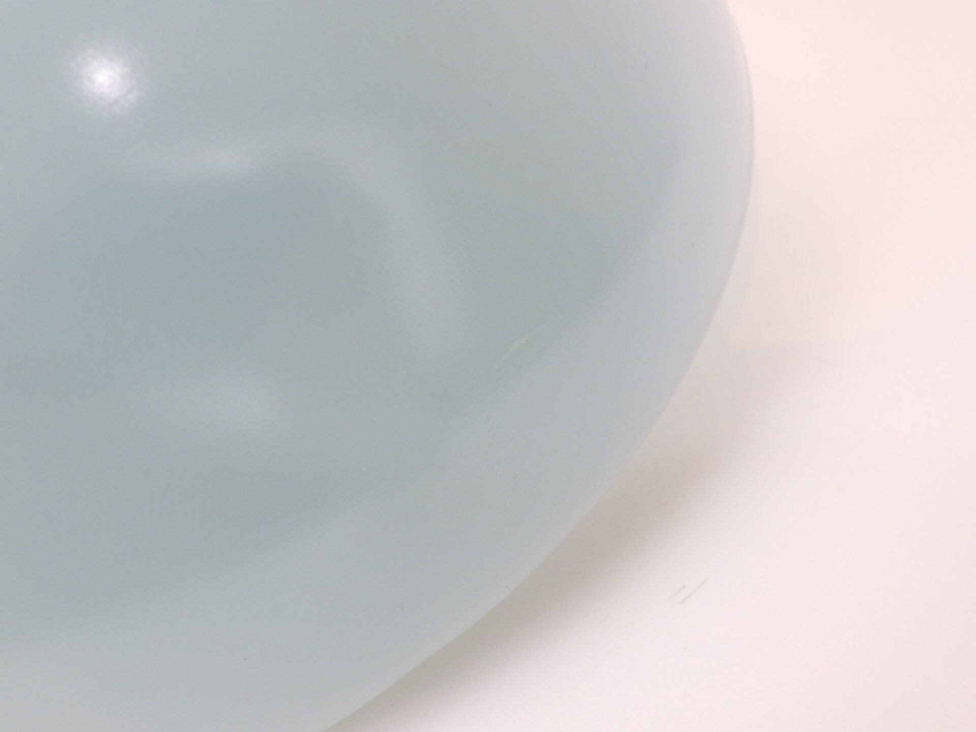 美品❁ファイヤーキング　ターコイズブルー　ベリーボウル ベジタブルボウルセット ファイヤーキング ターコイズブルー シュガーボウル＆クリーマー