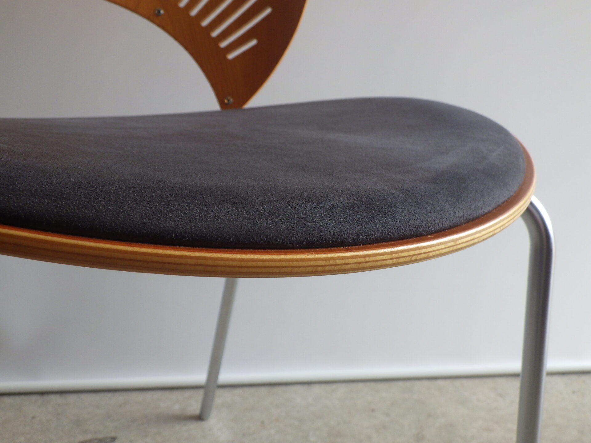 【フレデリシア】トリニダードチェア（オーク） Trinidad Chair（トリニダードチェア） / Fredericia