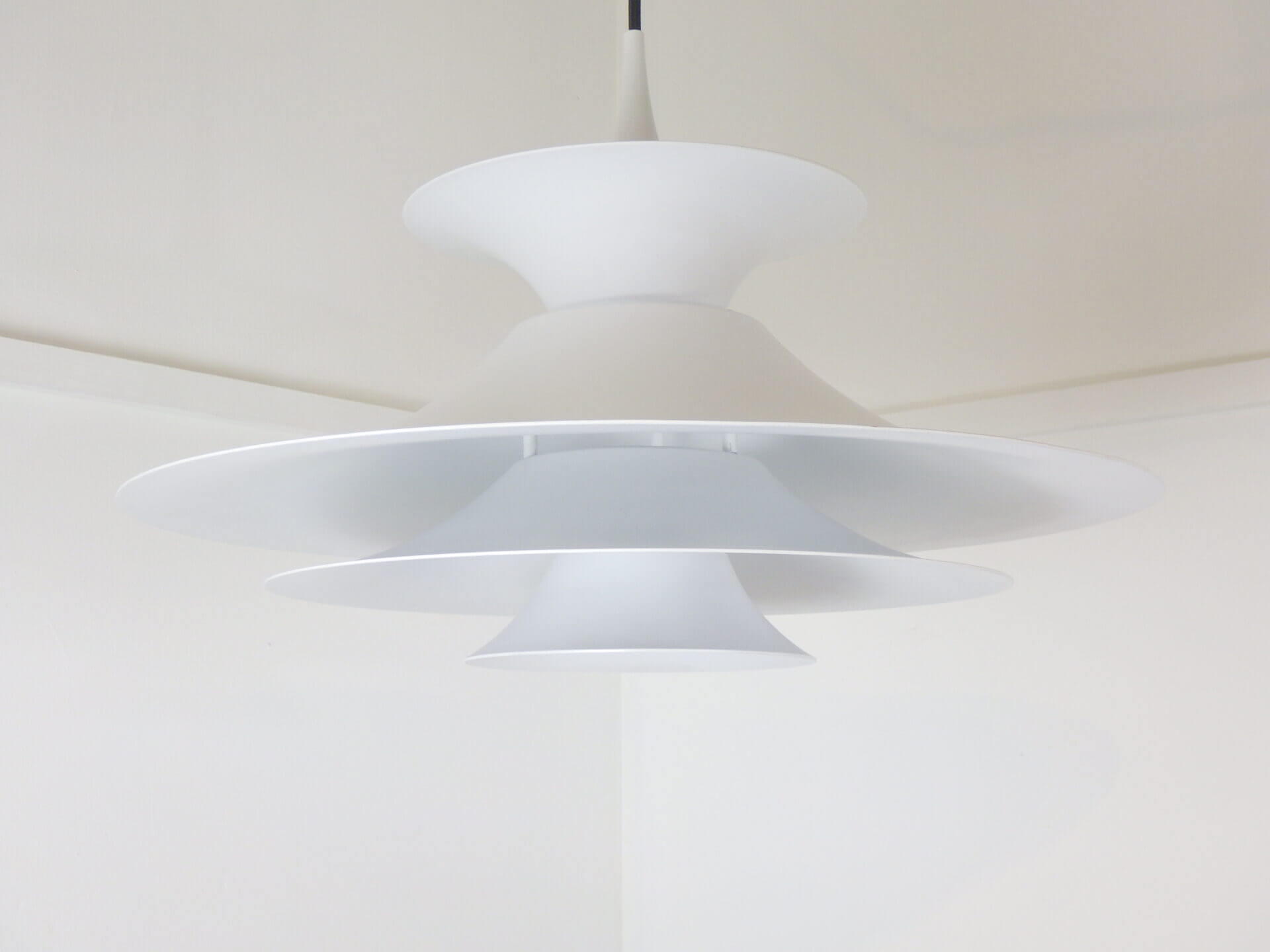 Fog&Morup Vintage Pendant Lamp “Radius” Denmark フォグ＆モーラップ