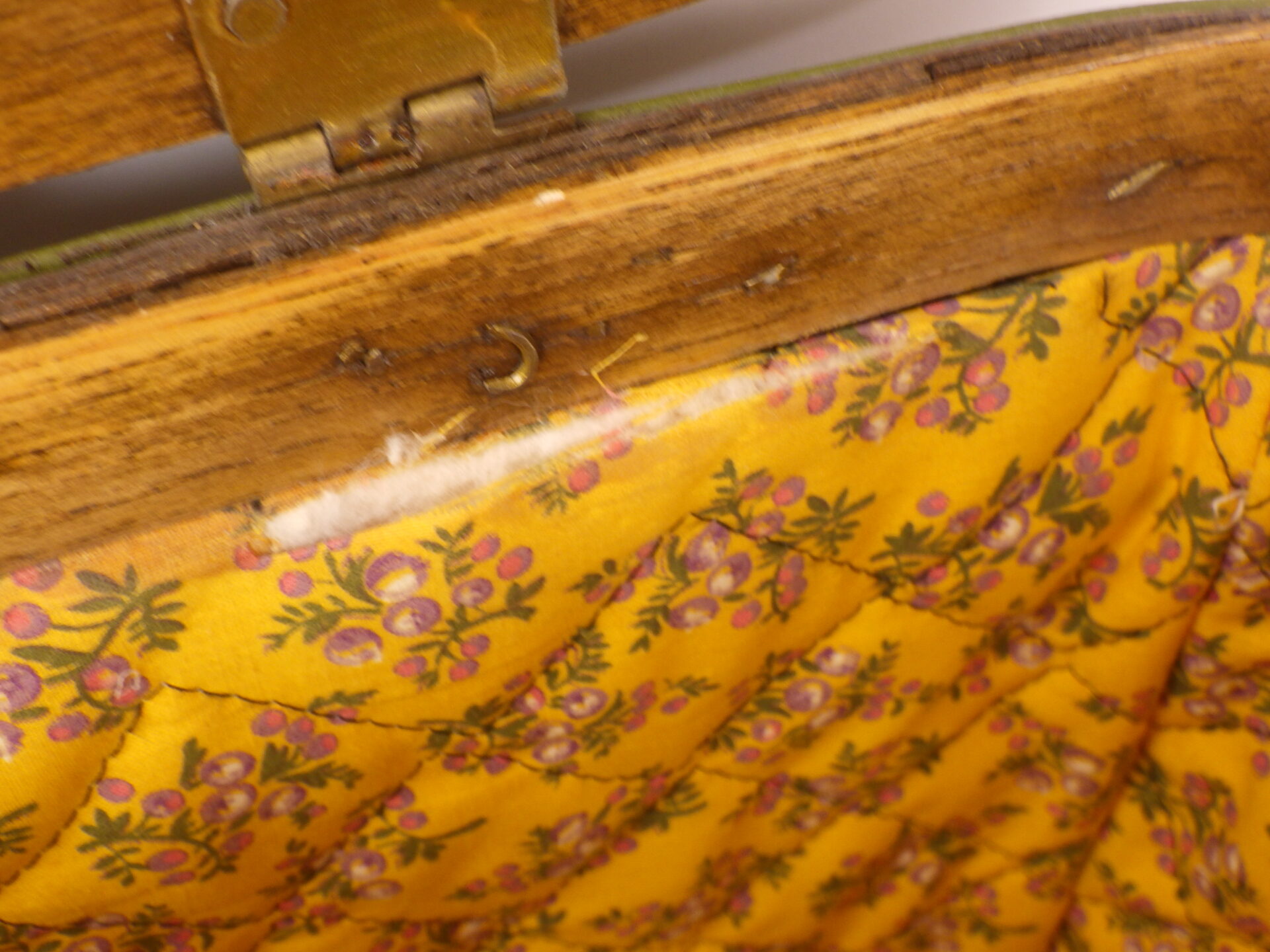 **Y様 カロナン バスケット USA ハンドメイド Caro nan basket” ビンテージ カロナンバスケット | JAM-DAY