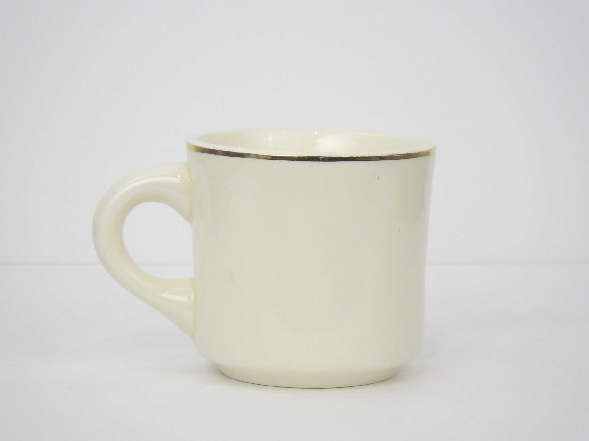 Vintage Boy scout Mug ビンテージ ボーイスカウトマグ | JAM