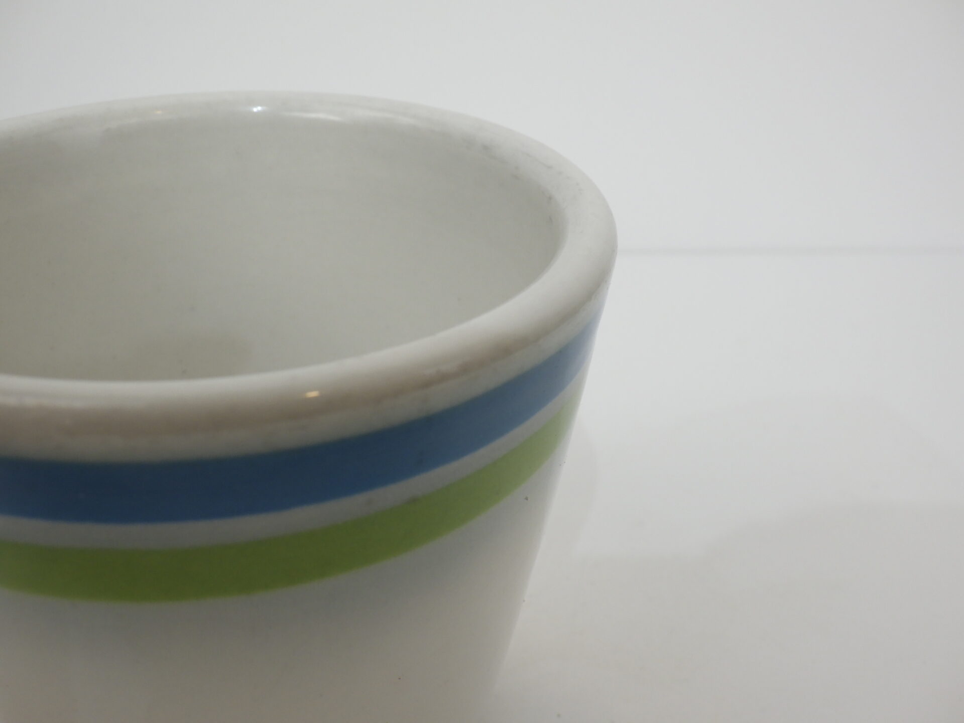 Buffalo Pottery 鉢カバーバッファロー陶器アメリカ