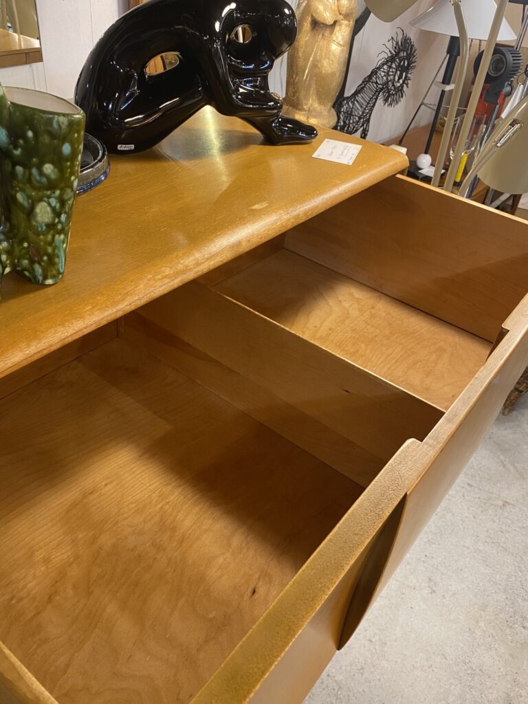 HEYWOOD WAKEFIELD 4drawer Chest | JAM-DAYジャムデイは