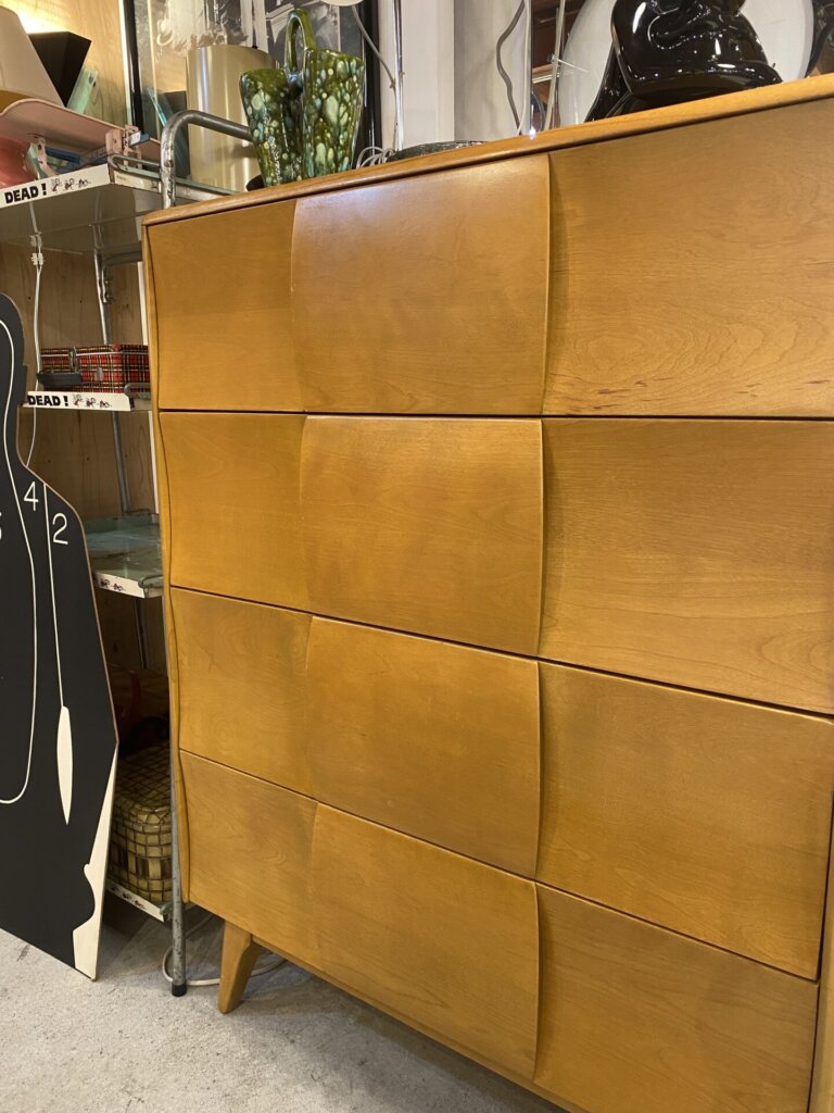 大幅値下げ特注品 Heywood Wakefield ヘイウッド リプロダクト 大幅値下げ特注品 Heywood Wakefield ヘイウッド リプロダクト