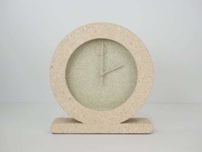 Empire Art Products” Postmodern Vintage Mantel Clock ポストモダン
