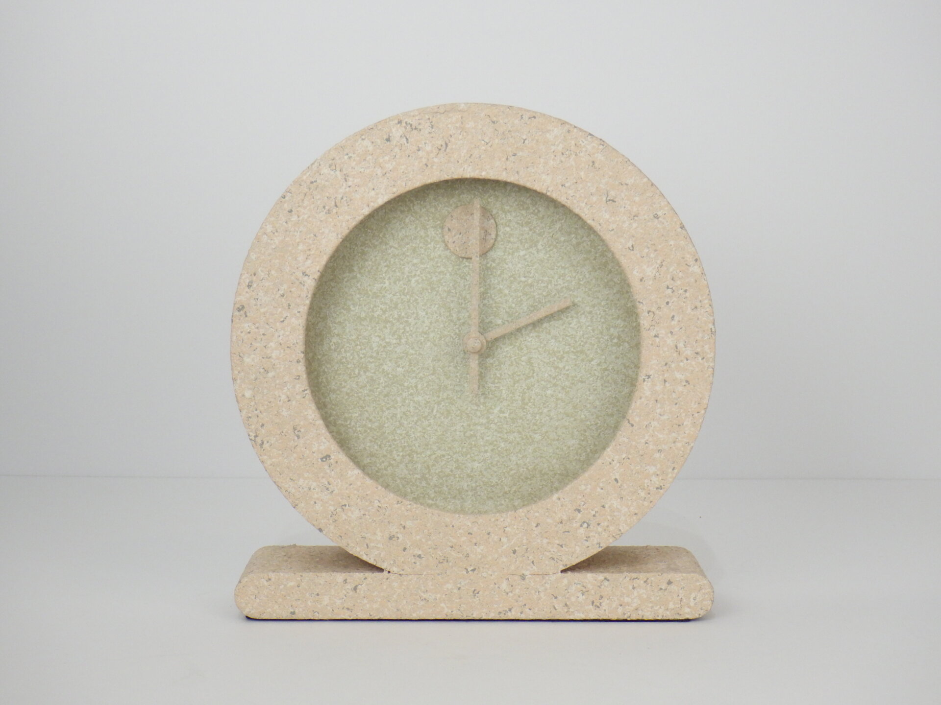 Empire Art Products” Postmodern Vintage Mantel Clock ポストモダン