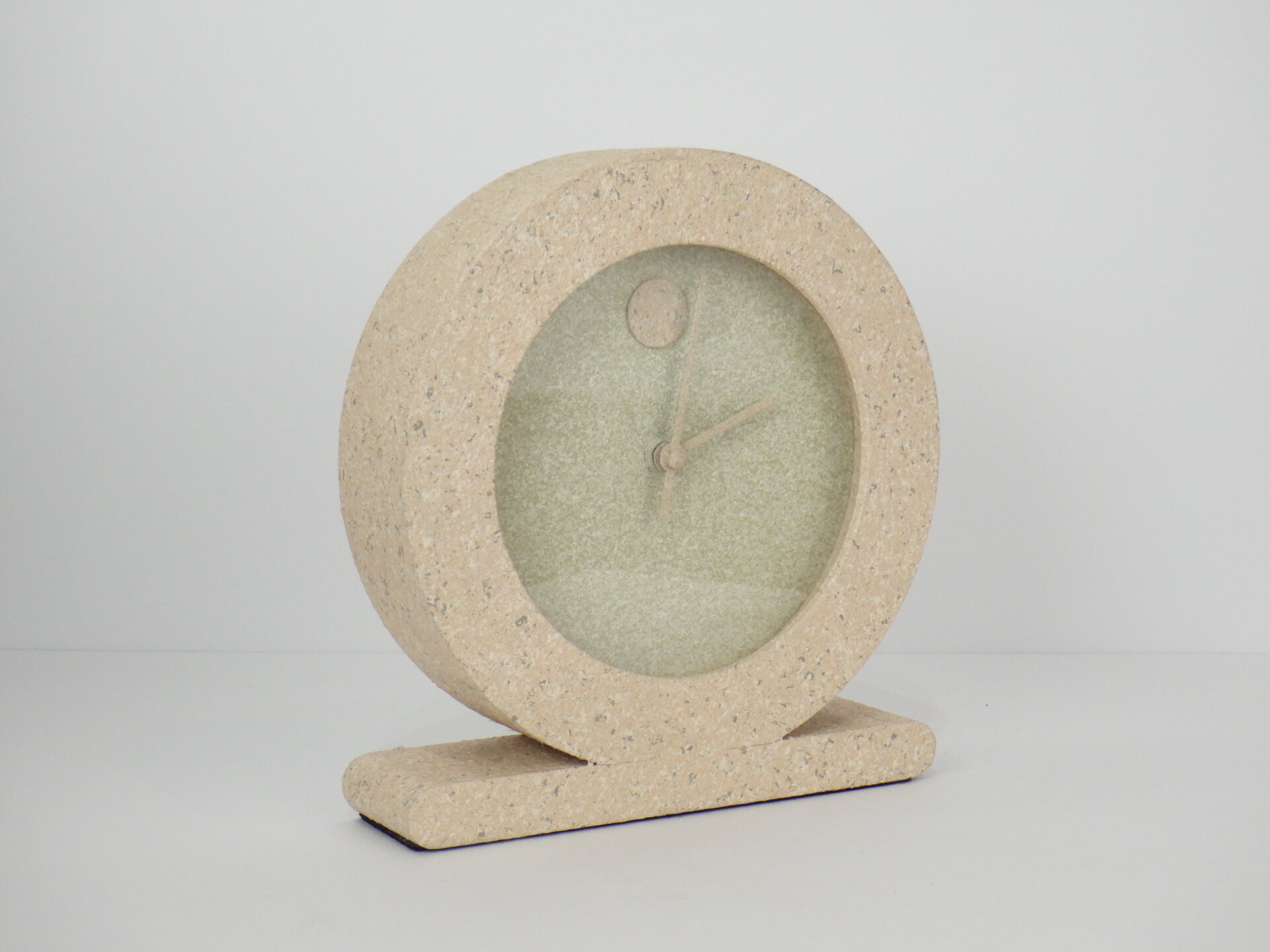 Empire Art Products” Postmodern Vintage Mantel Clock ポストモダン