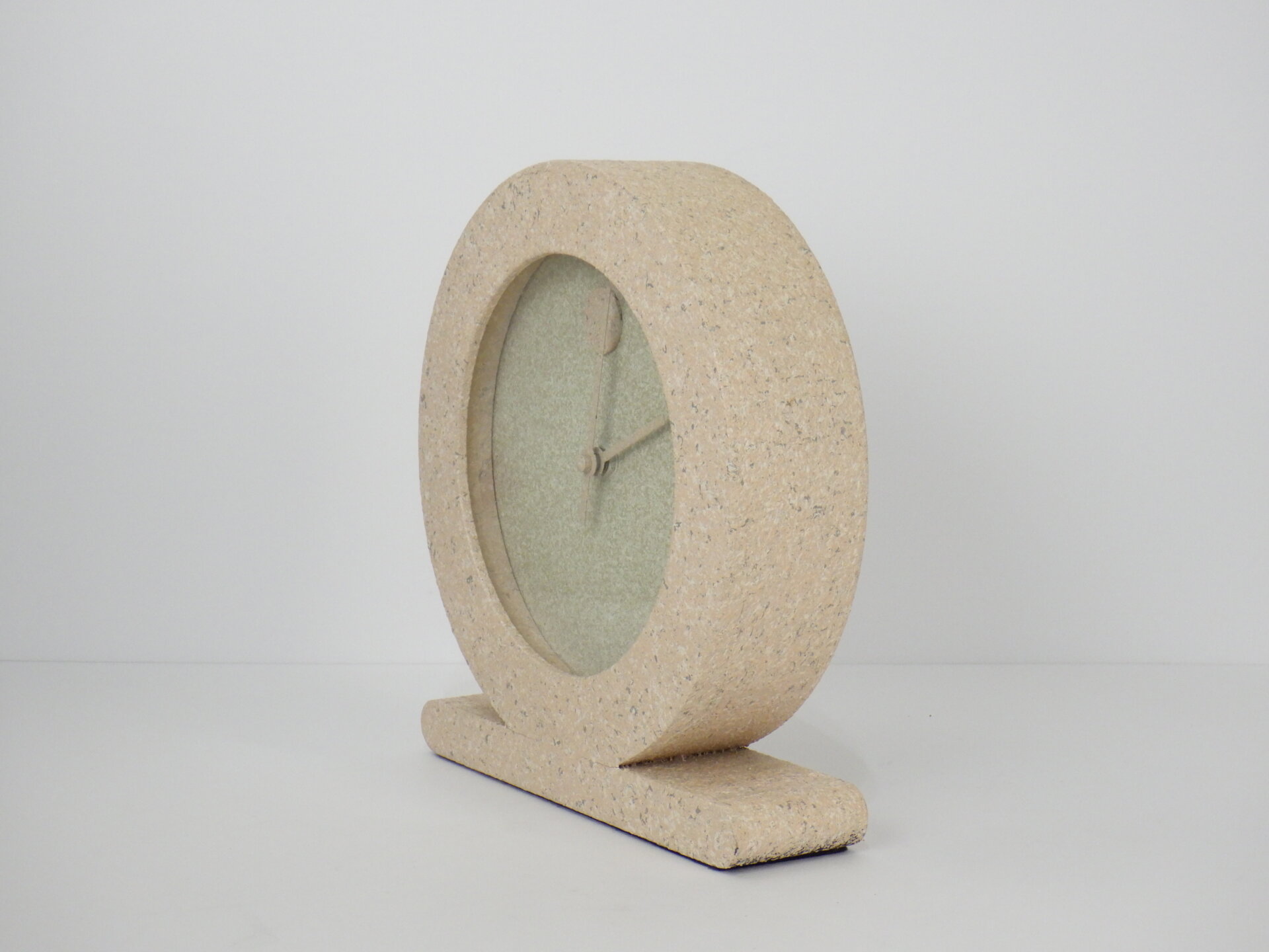 Empire Art Products” Postmodern Vintage Mantel Clock ポストモダン