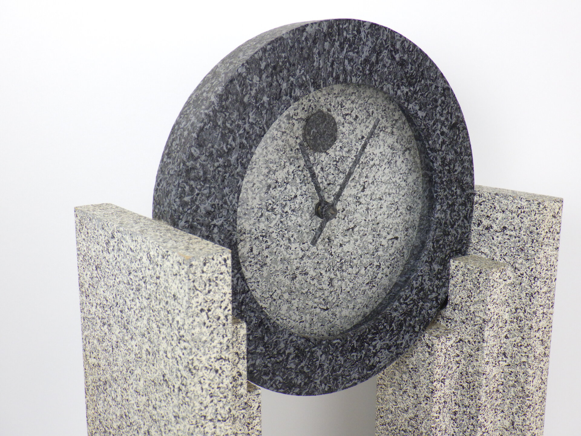 Empire Art Products” Postmodern Vintage Mantel Clock ポストモダン