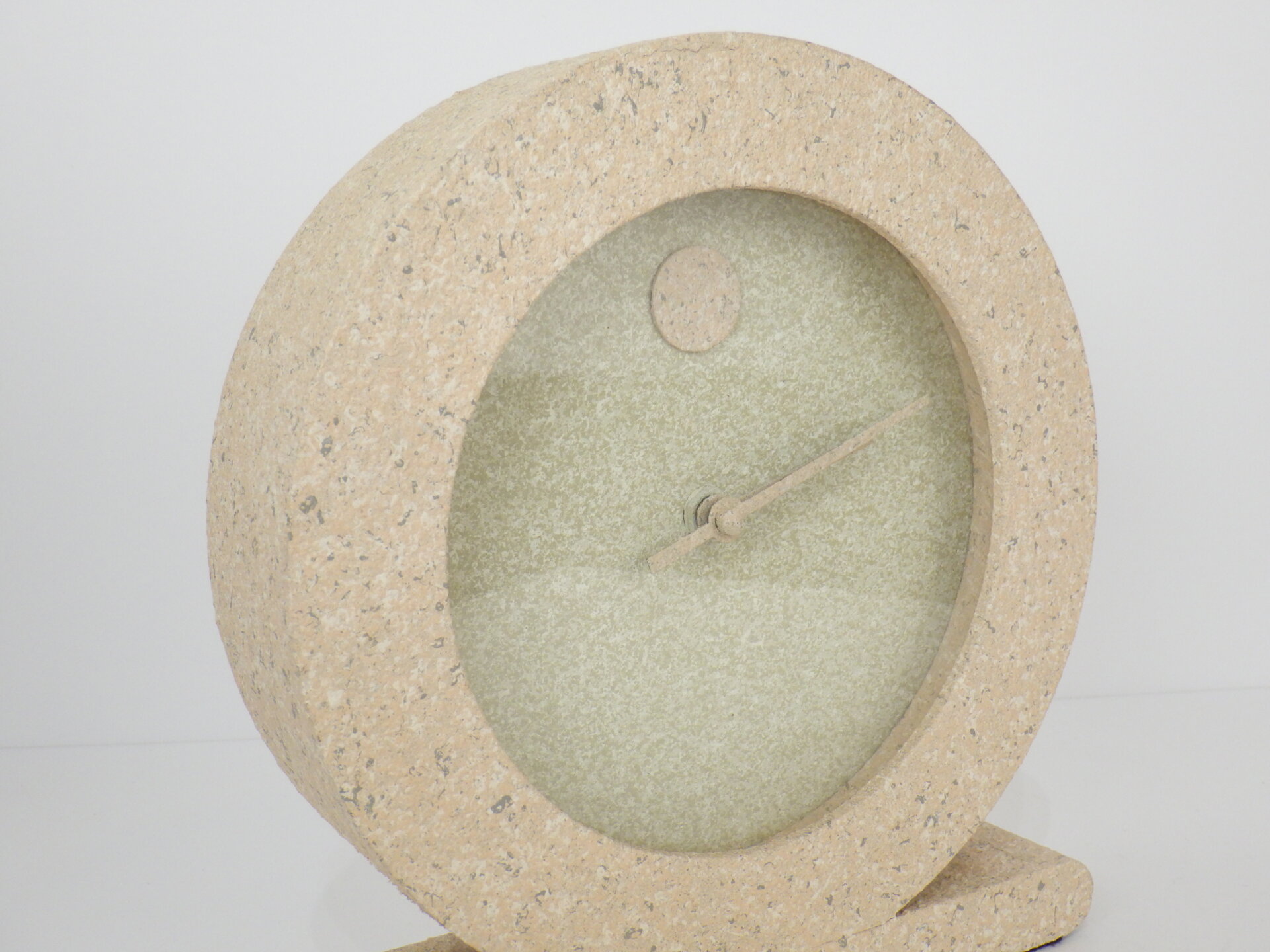 Empire Art Products” Postmodern Vintage Mantel Clock ポストモダン