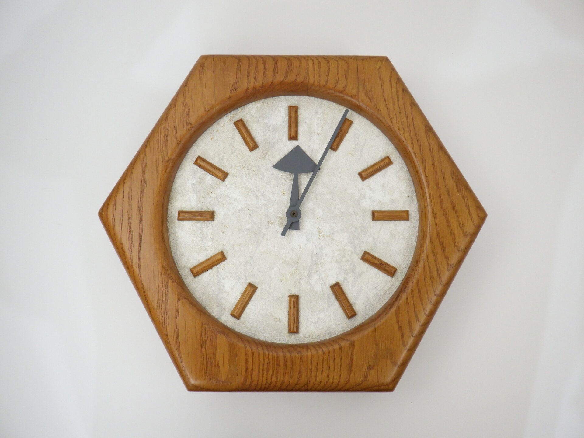 Howard Miller” Vintage Wall Clock George Nelson ハワードミラー