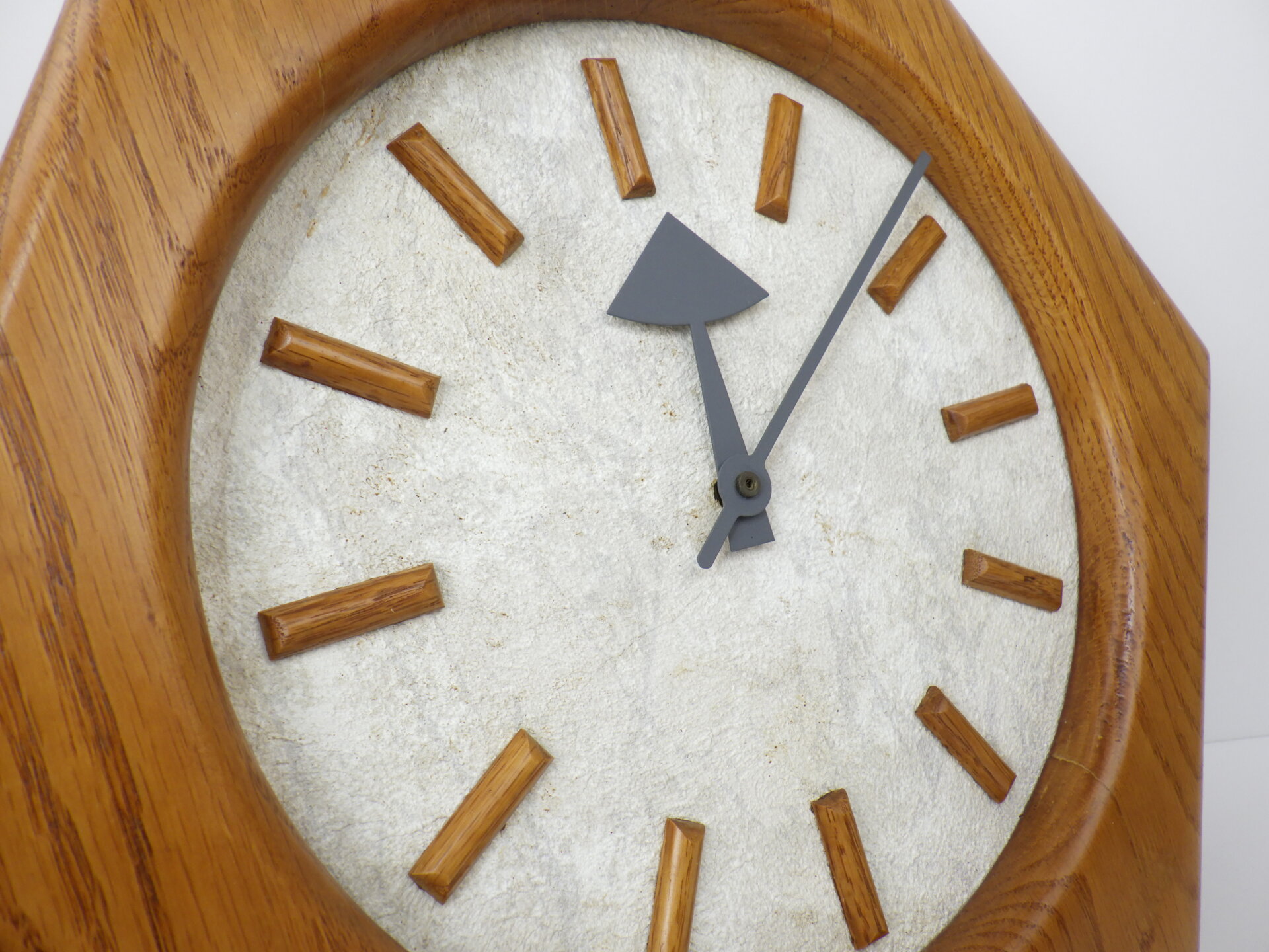 Howard Miller” Vintage Wall Clock George Nelson ハワードミラー