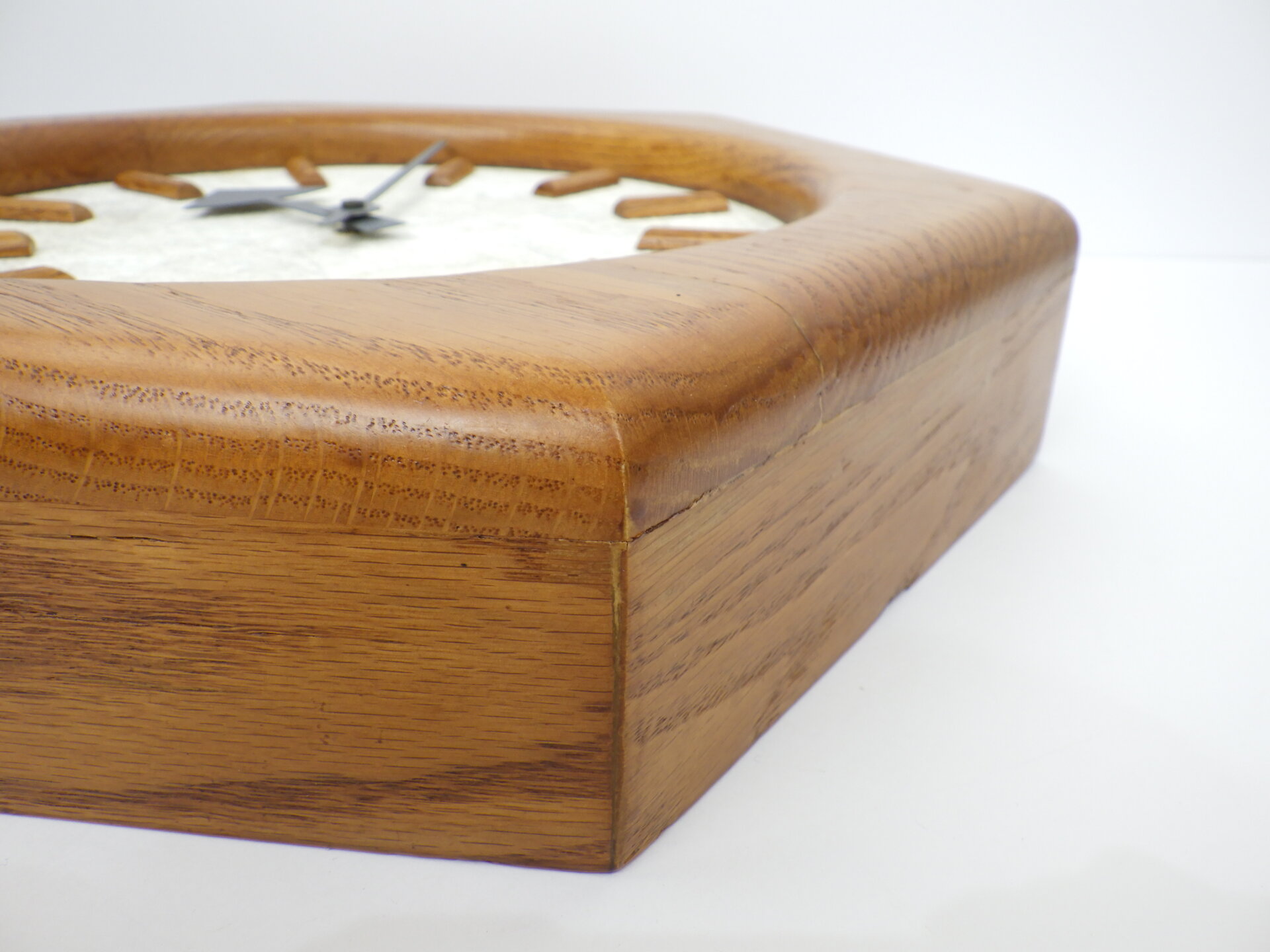 Howard Miller” Vintage Wall Clock George Nelson ハワードミラー